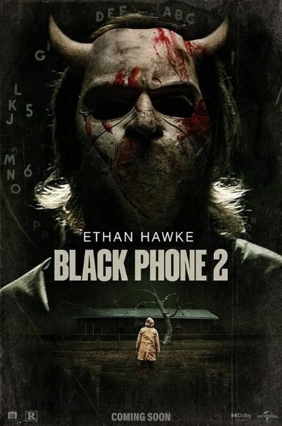 The Black Phone 2